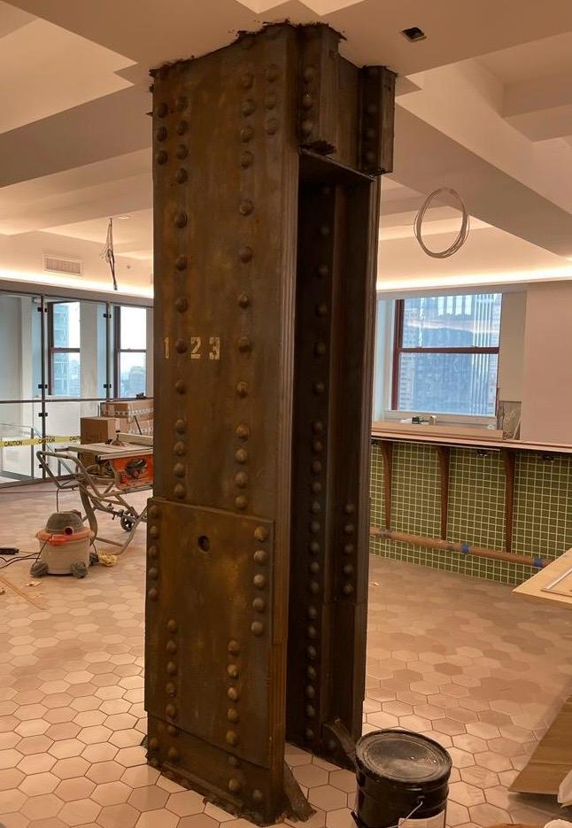 Fifth Avenue Manhattan 2